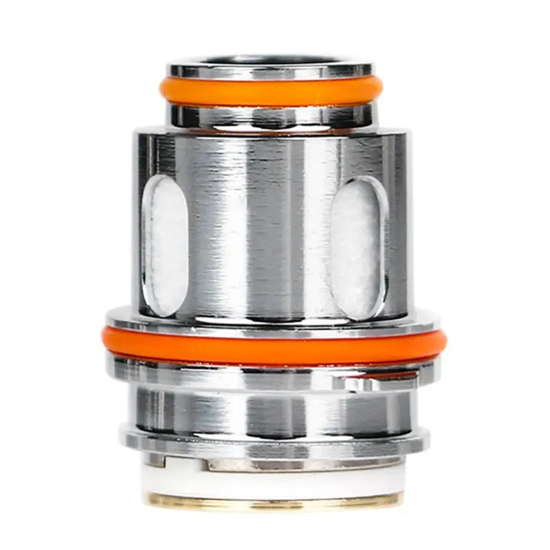 5 sztuk/pudło wymiana cewka rozpylacza głowice dla Geekvape Zeus Mesh cewki 0.2 Ohm 0.4 Ohm Dropshipping