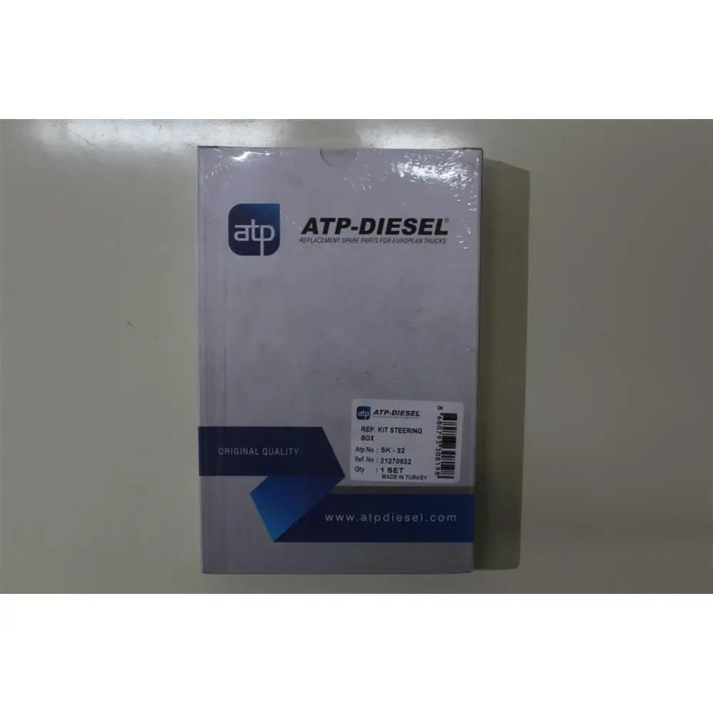 Volvo Reparatie Kit Steering Doos 21170832 85103513