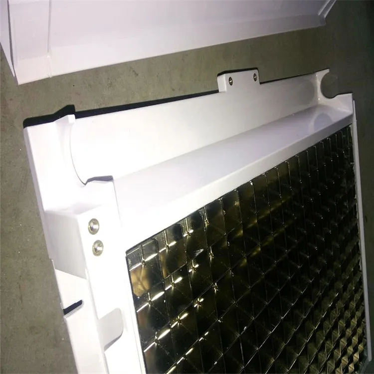 Ice Machine Ice Plate Specifications 13*21/Ice-making Machine Accessories/21x13 Water Ice Maker Evaporator