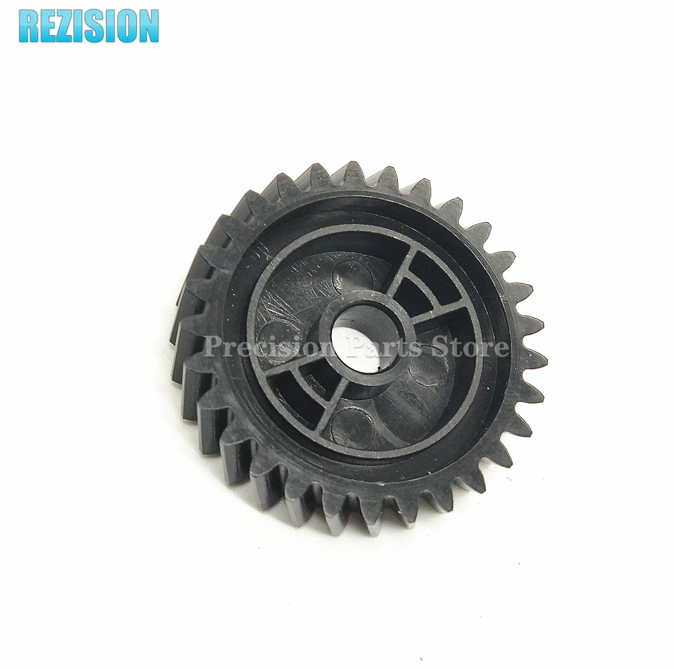 5PCS FU9-0207-000 For Canon iR1730 1730iF 1740 1740iF 1750 1750i 1750iF ADV 400iF 500iF 29T Fixing Drive Gear Copier Parts