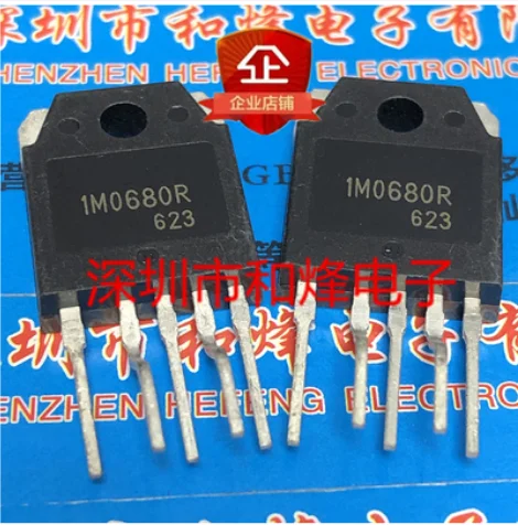 

Free Shipping 20pcs KA1M0680R 1M0680R TO-3P-5