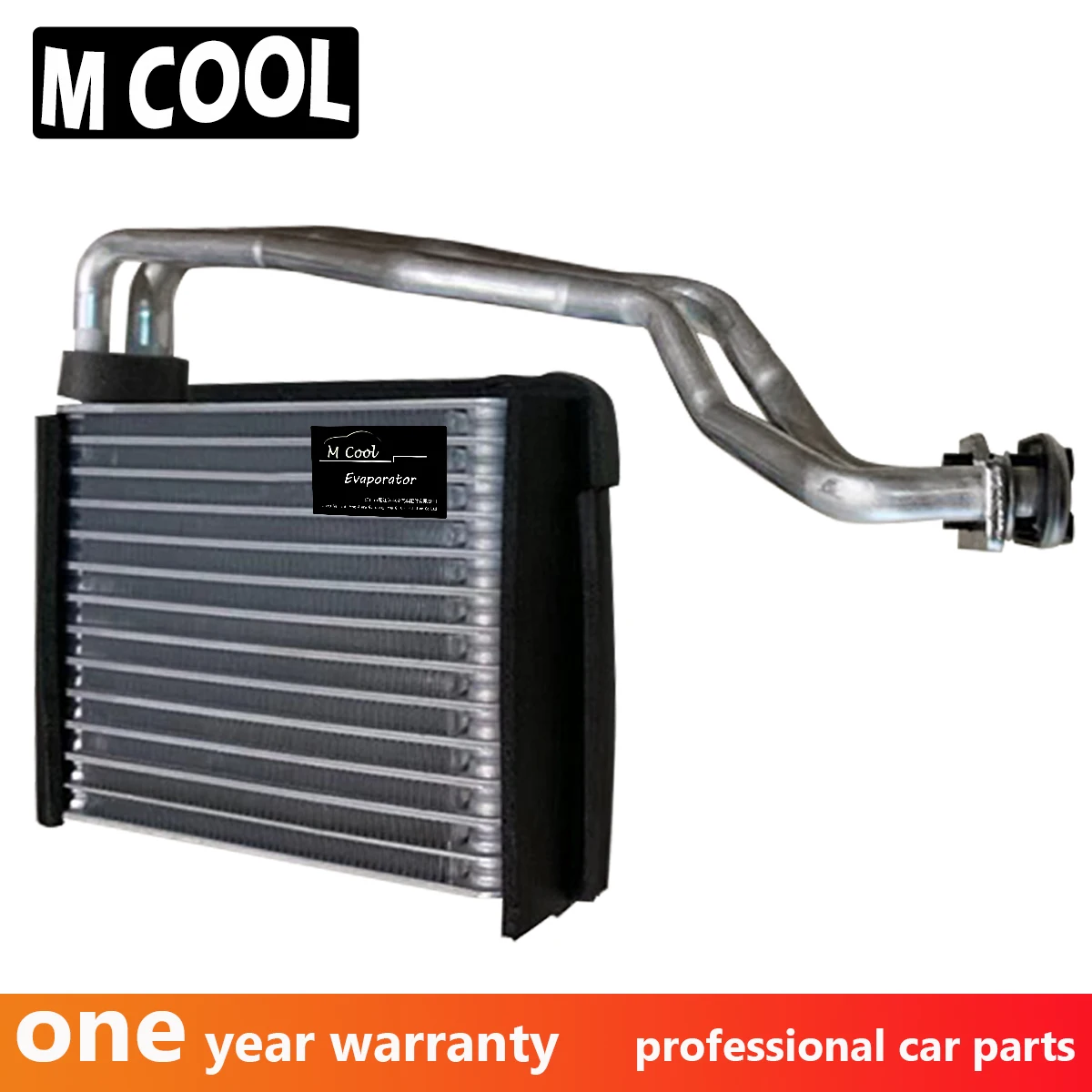 

For Air Conditioner New Evaporator Auto AC Car Automotive air conditioner evaporator for Dodge Coolway rear dodge journey 2009