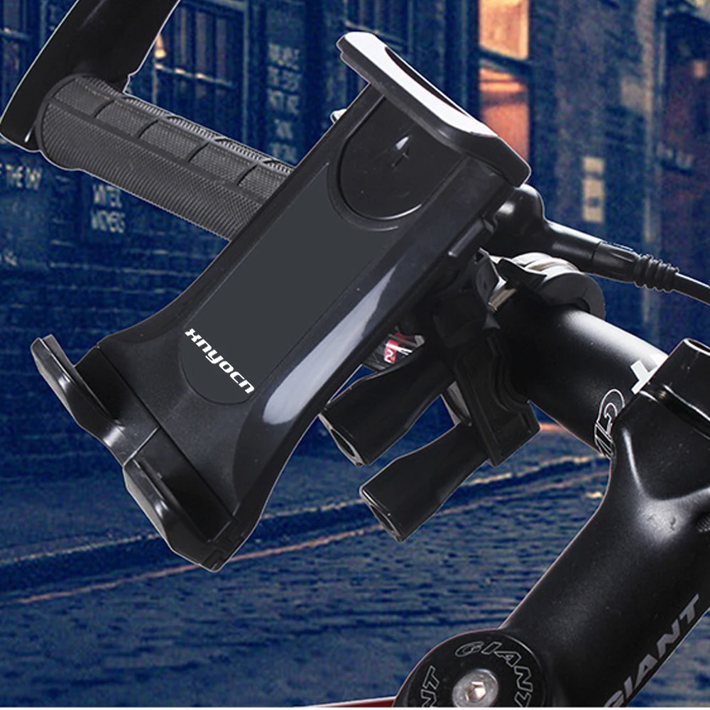 Bicycle Tablet Holder Universal 4 -13