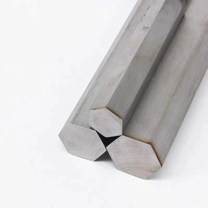 Stainless Steel Hex Rod Hexagonal Rod 304 Bar Shaft 5mm 6mm 8mm 10mm 12mm 200mm Profile Metric Bar Strip Customized