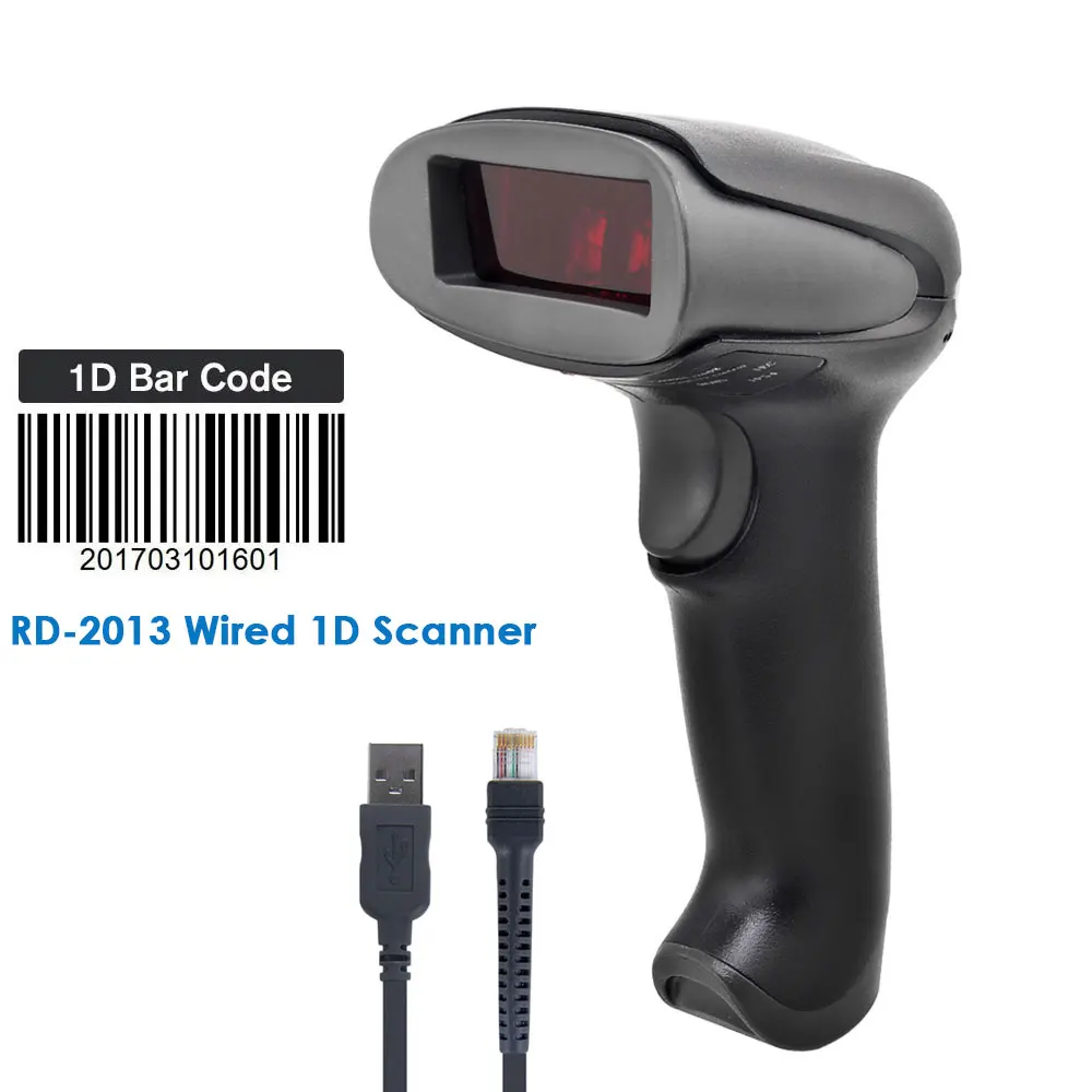 Variant: RD-2013 Wired 1D