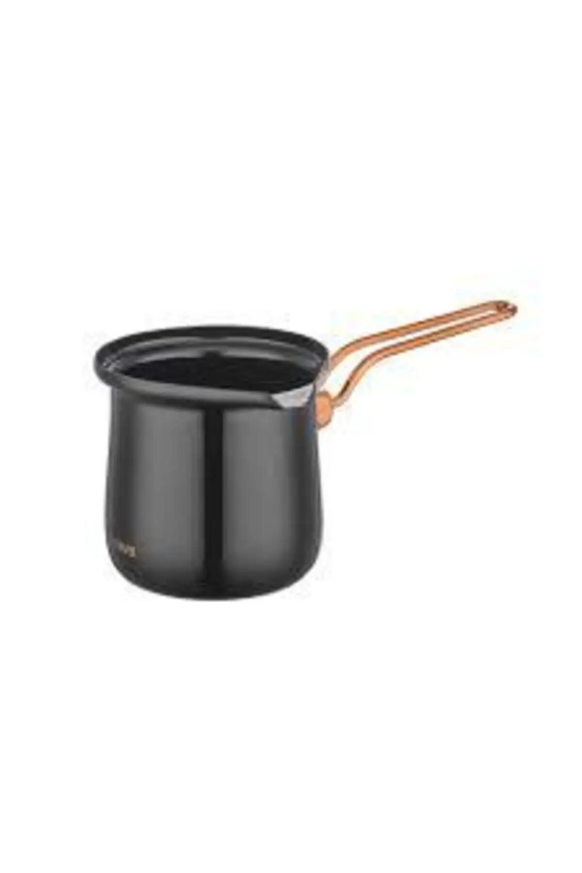 

DOLBOVI Dark Enamel Coffee Pot Coffee maker турка для кофе cafetera