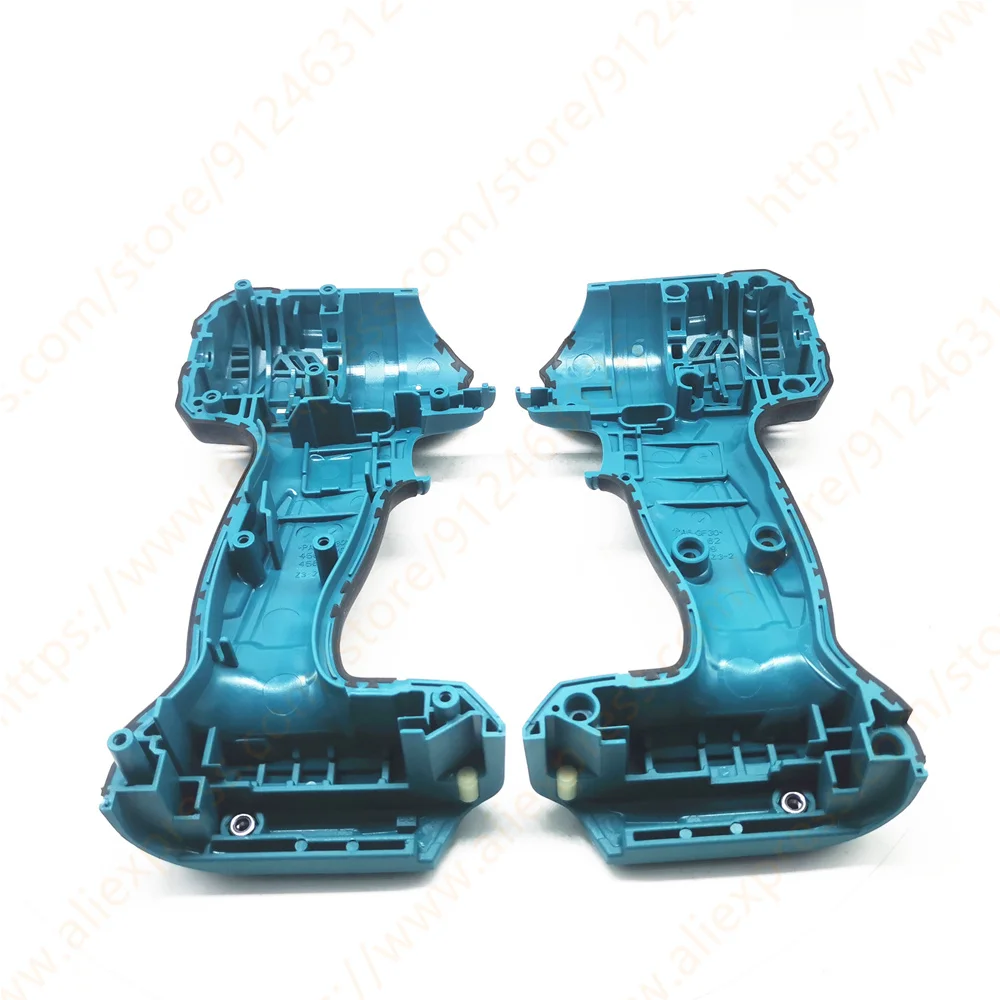 Conjunto de carcasa para Makita, dtd153eme, DTD153, TD153D, BTD153, XDT13Z, 183E35-7