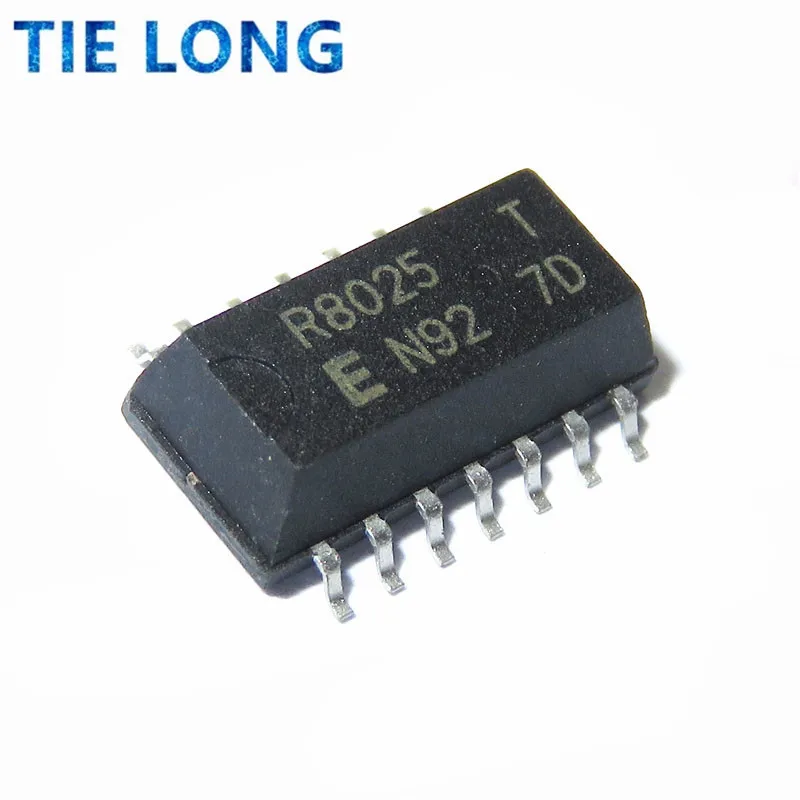 RX8025T-UB RX8025T …