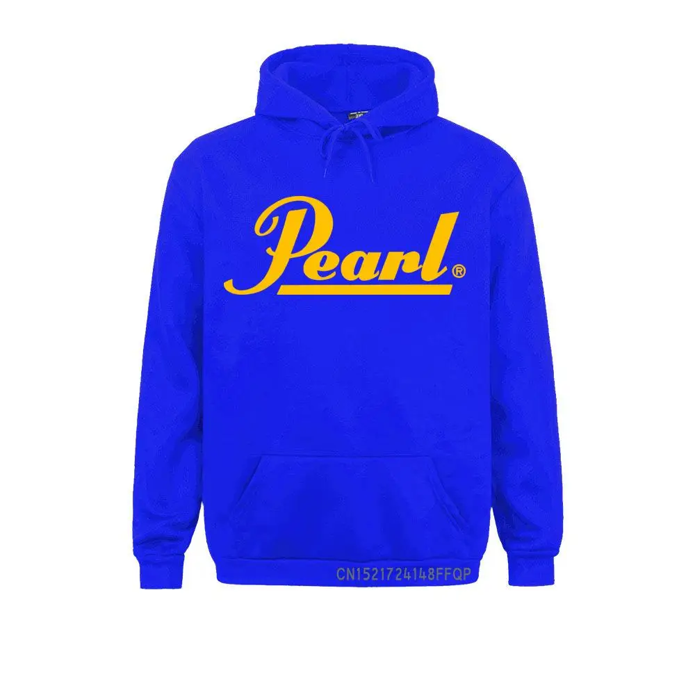 Drums Brand Men Pullovers Winter New Pearl Hoodie Pocket Hip Hop Harajuku Music Sweatshirts Top Coats S-3XL Homme Clothing