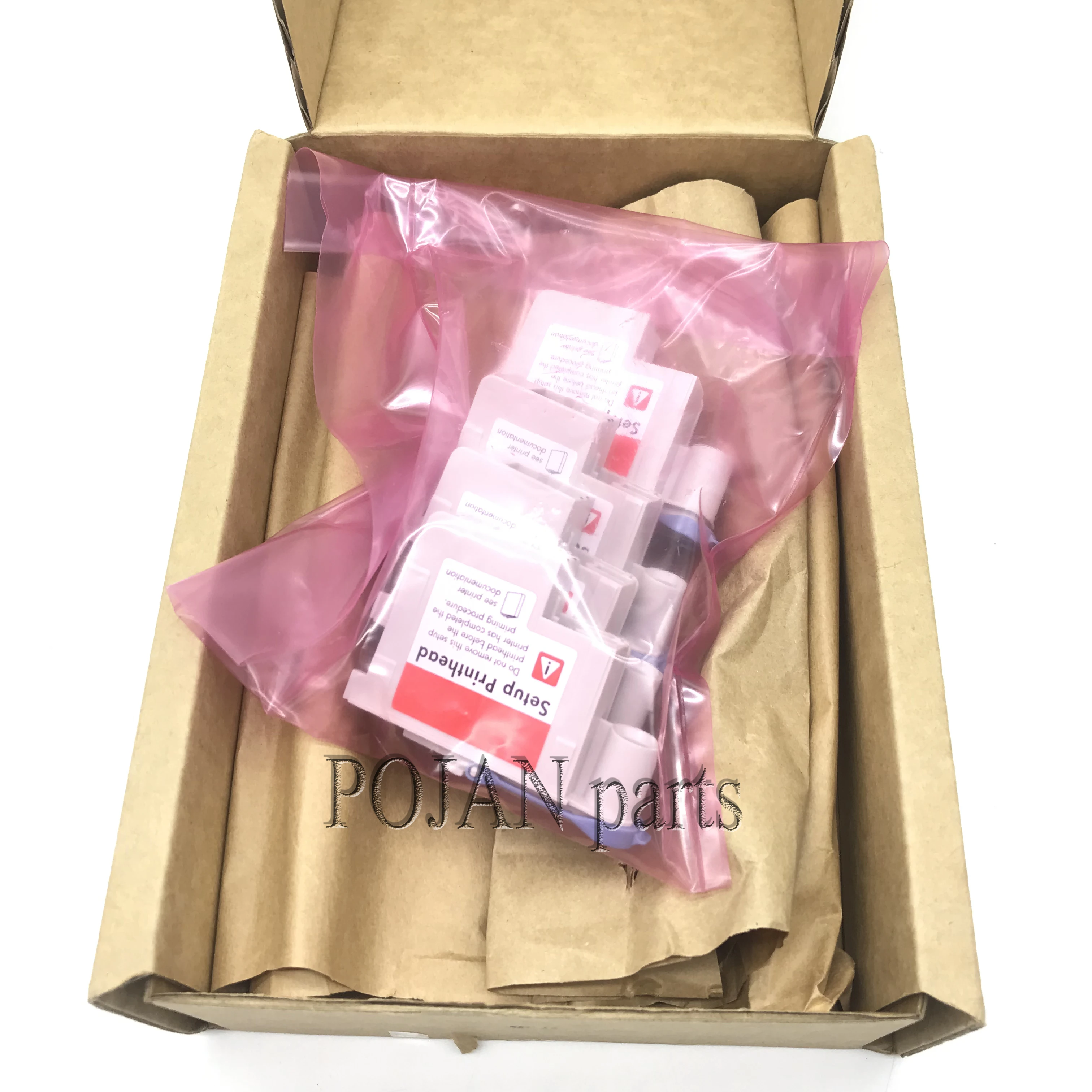 This Setup Is the Exact Replacement I Needed to Bring My Old Plotter Back to Life