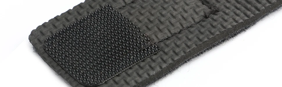 Ausleger Angeln RS3 Locken Angelrute Halter Gürtel Strap Mit Stange Krawatte Hosenträger Wrap Fishing Tackle Boxen Werkzeuge Box Zubehör – Detail 4