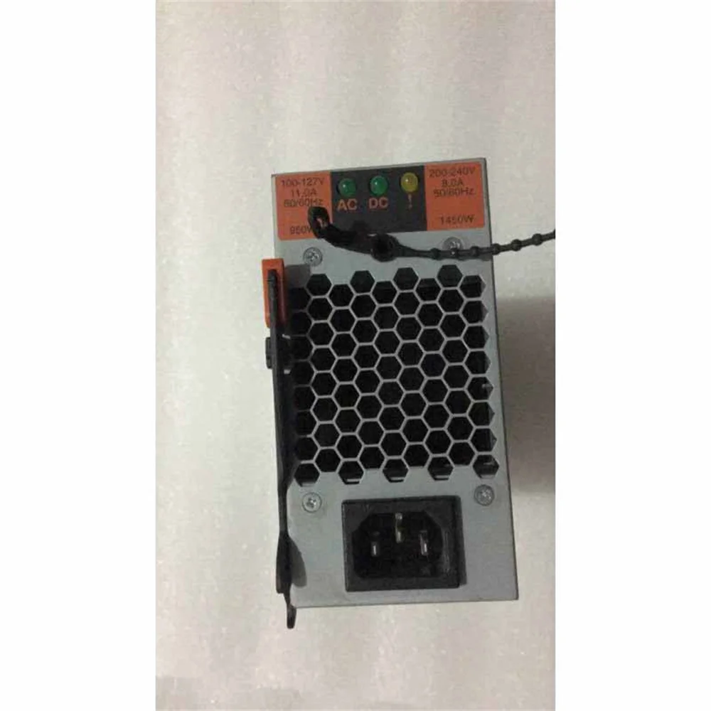 For IBM  Power Supply Fully Tested. 69Y5818 69Y5819 7001509-Y000 1450W