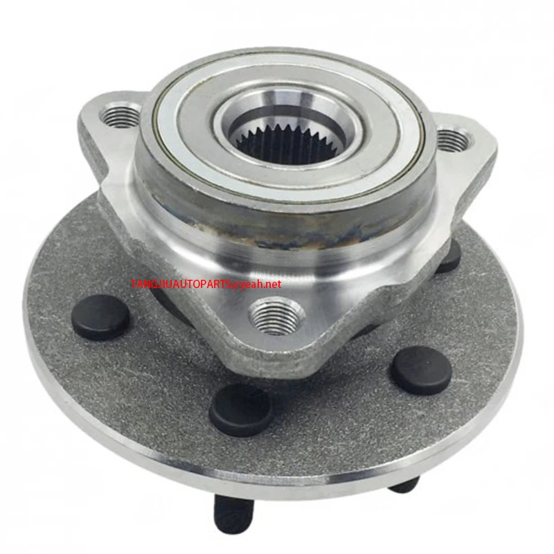 

Front Wheel Hub Bearing Fit DODGE DURANGO 1998-2003 DAKOTA 515007