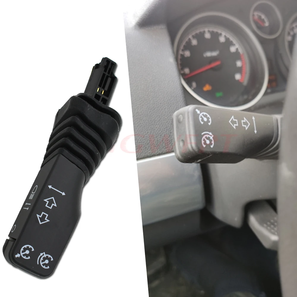 13129642 Auto Car Handle Control Cruise Switch For Opel Astra H Zafira B SRI VXR DESIGN SXI 013129642 24445282 01241231 1241231