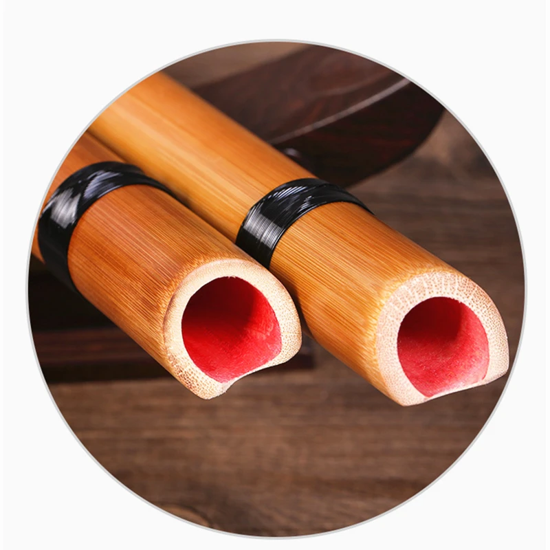 手作りナチュラルホワイト竹尺八千葉/日本ショートフルートシャ - Shakuhachi Bamboo Flute のレビューと価格