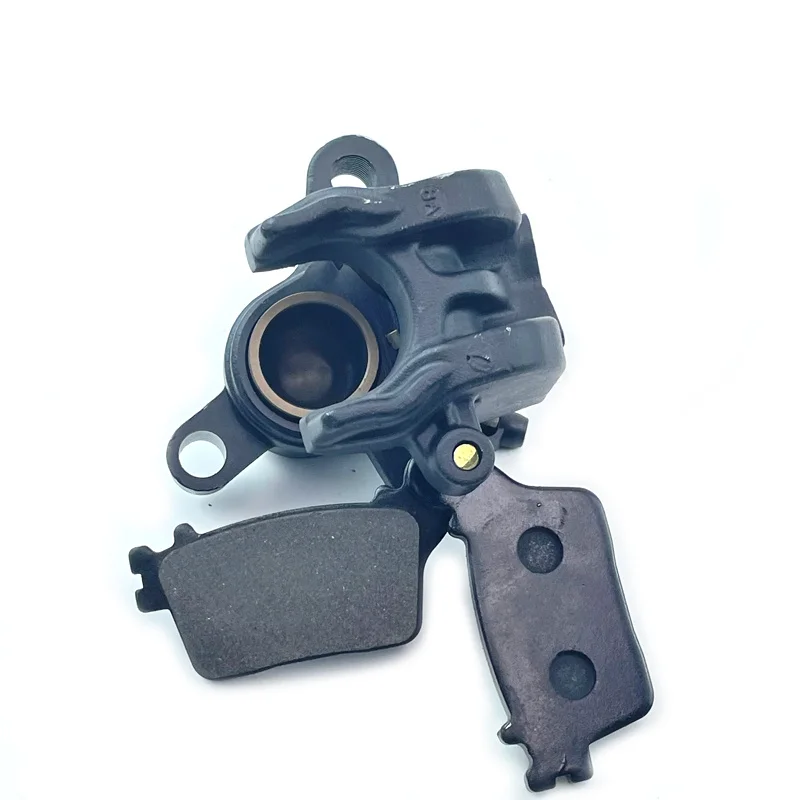 Motorcycle Rear brake caliper Brake pump For CBR600RR CB600F 2007 2008 2009 2010-2015 CBR1000RR 2006-2015 CBR 600 1000RR