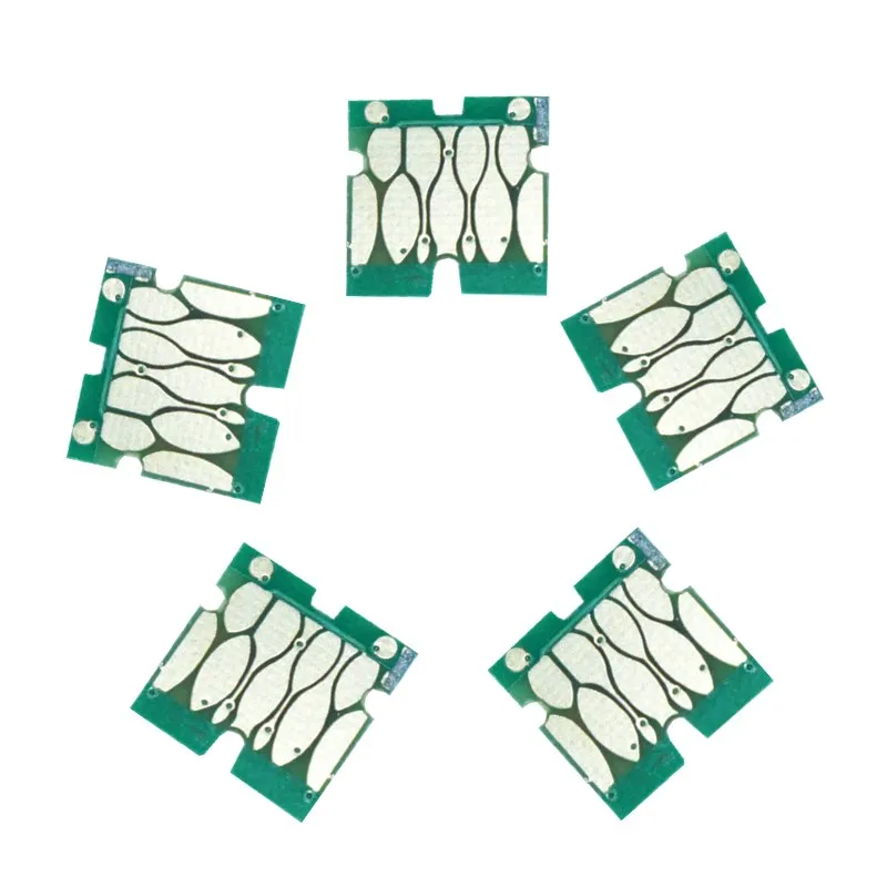 

Совместимый чип America 410 T410 410XL T410XL для чернил для принтеров Expression Premium XP-630 830 XP-530 XP-540 XP-640 XP-900 XP-7100