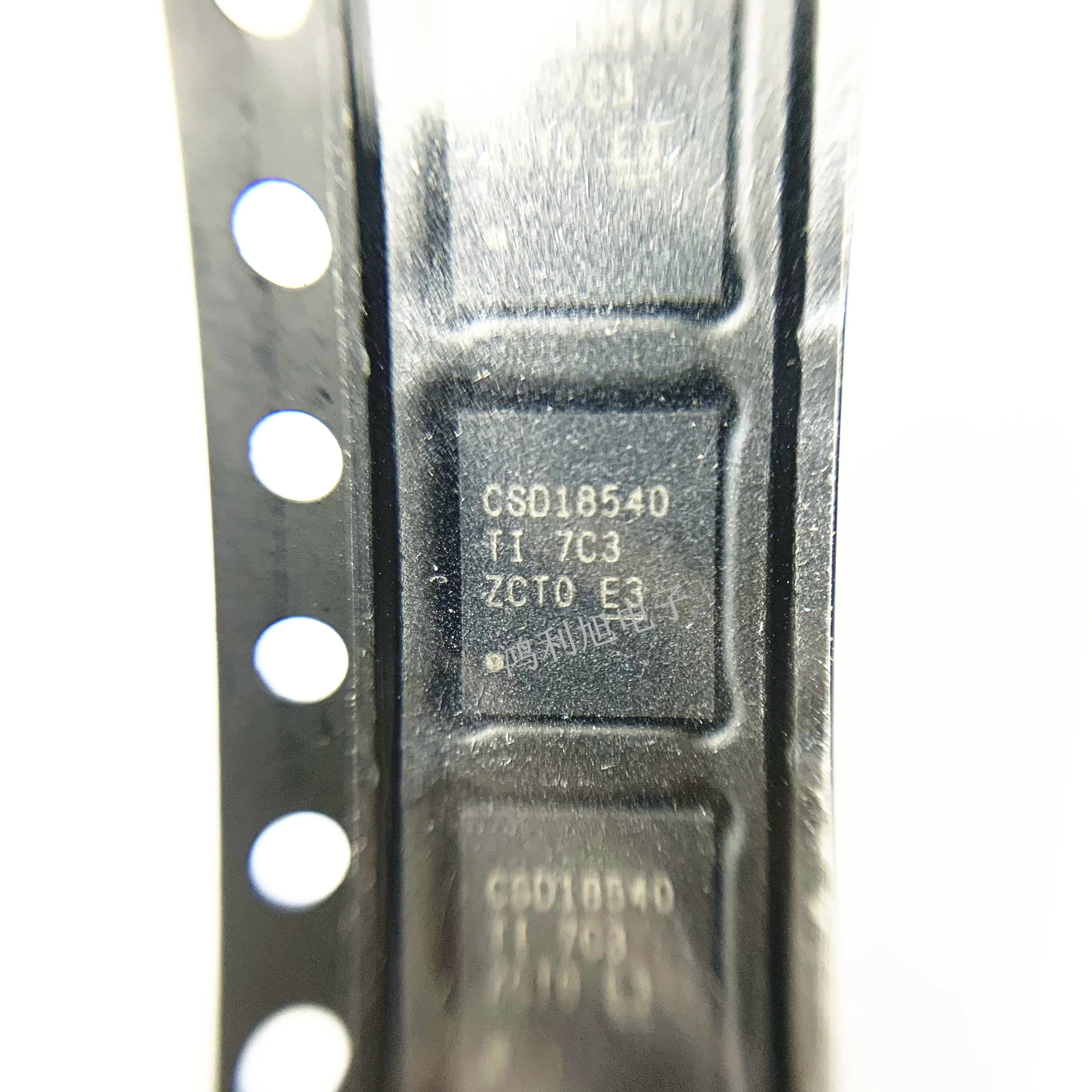 5 шт./партия CSD18540Q5B Trans MOSFET N-CH Si 60V 100A 8-Pin VSON-CLIP EP T/R