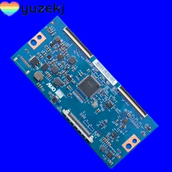 Good quality T-CON Logic Board 55T32-COF CTRL BD 55T32-C0F Suitable For H43M3000 50HL7000U 43PUS6753/12 43PUS6704/12 H55N5700UK
