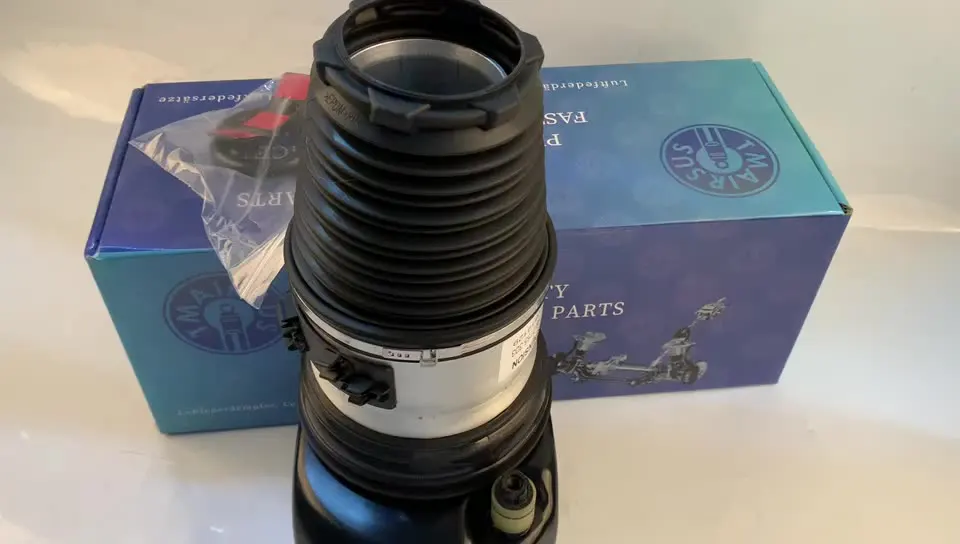 

Auto Suspension Spring OEM 37106877559 6874597 7' G11 G12 37106877559 37106877560 for G11 G12 Front Air Suspension Spring