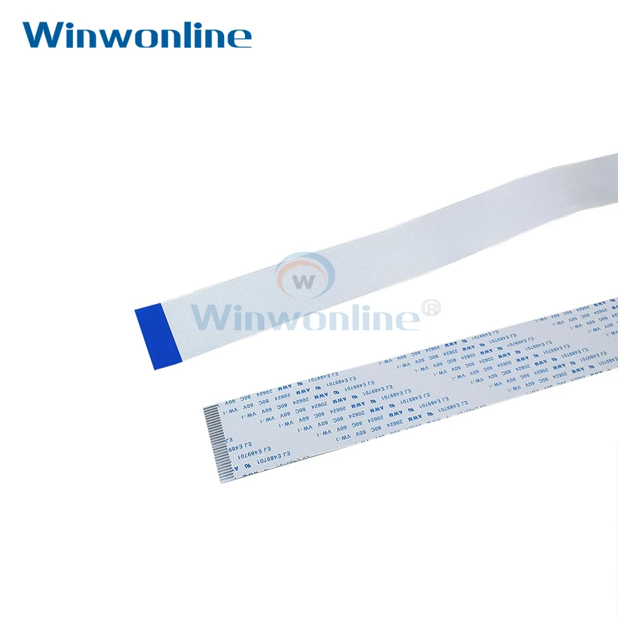 1PC Scanner Flat Flex Cable for HP MFPM435NW