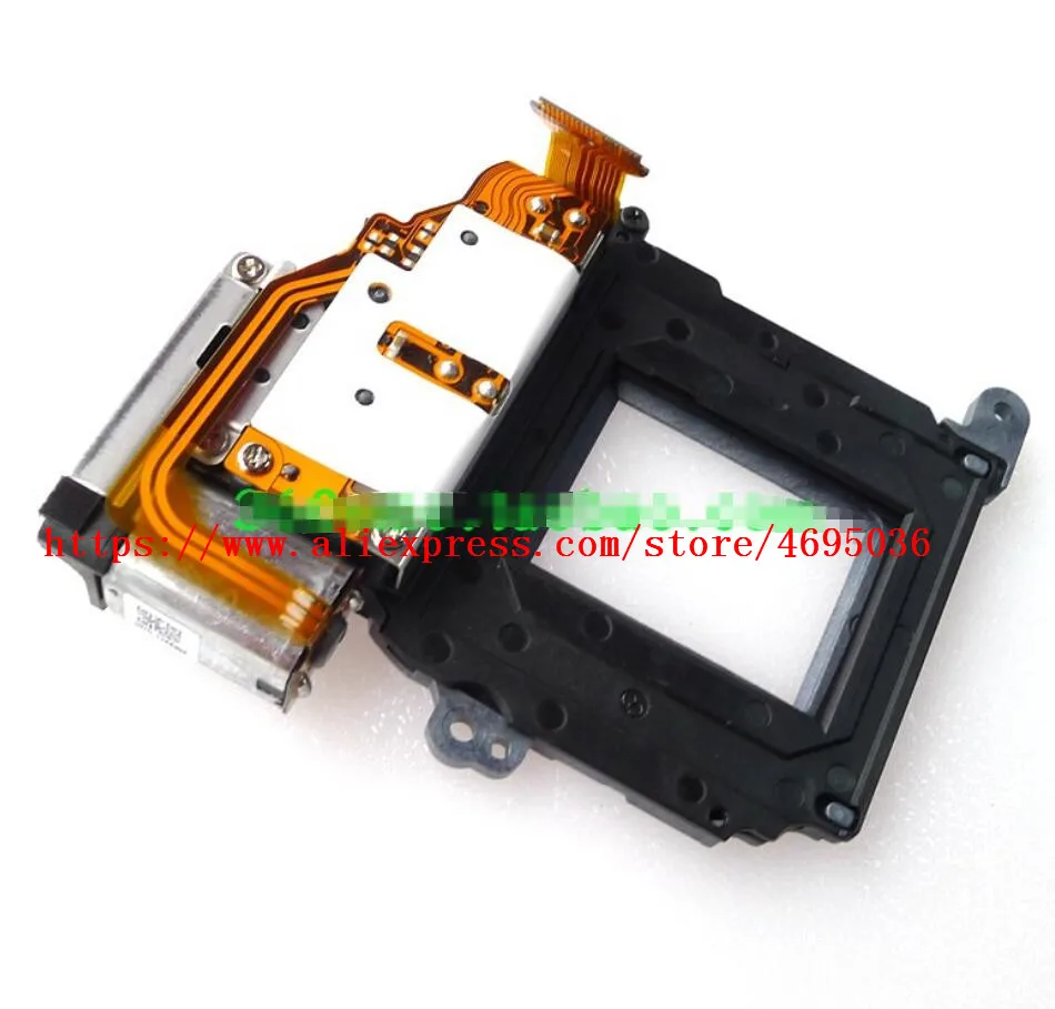 

Repair Part For Canon FOR EOS M50 Shutter Group Ass'y With Blade Curtain Unit