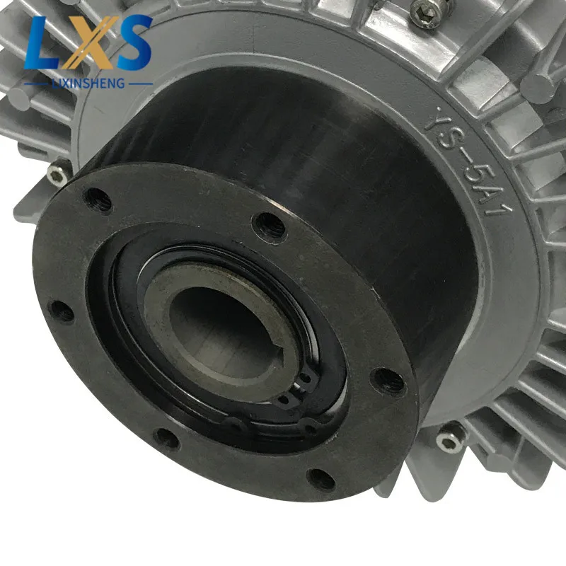 Made in China WEIZHENG YS-5A1 Magnetic Powder Clutch