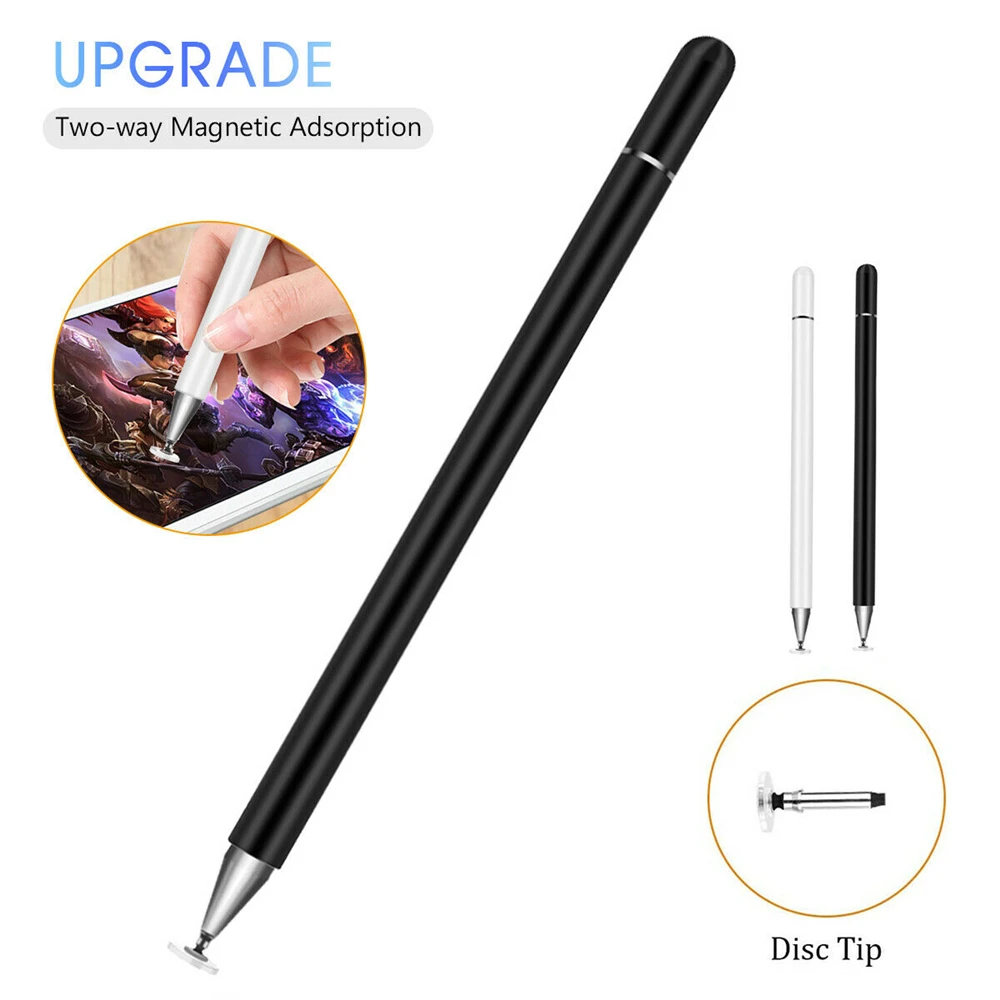 1Stylus Pen for Apple iPad 6th/7th/8th/Mini 5th/Pro 11&12.9''/Air 3rd Gen Pencil1