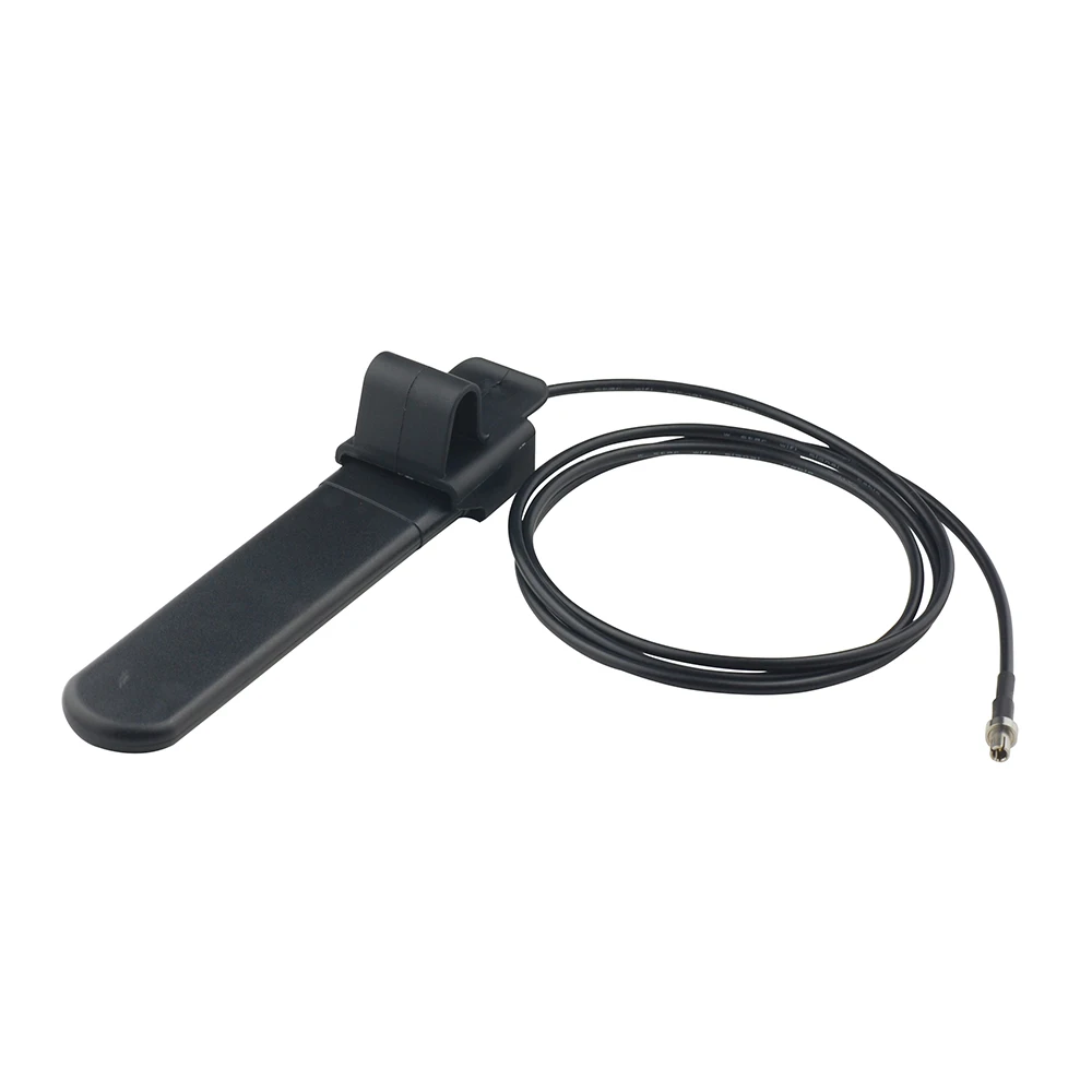 Superbat 850/1900/900/1800/2100/2170Mhz 13dBi 4G LTE Antenna GSM UMTS HSPA CDMA 3G LTE Clip TS9 Male for Data Card USB Modem