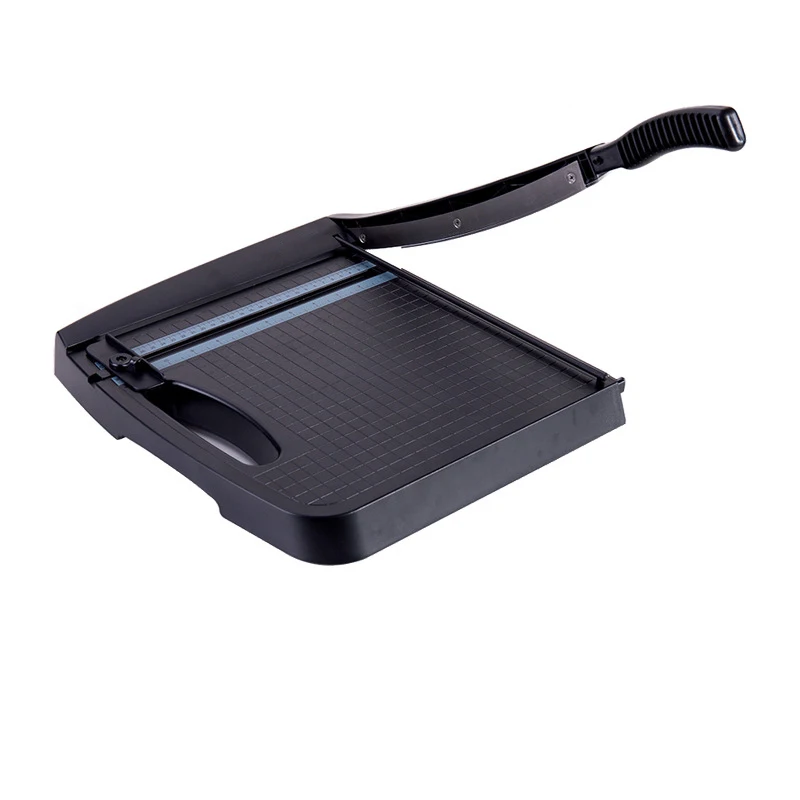 

8051A Manual Paper Cutter A4 Photo Paper Cutter Precise Positioning And Cutting Photo Paper/Label Paper/Copy Paper/Coated Paper