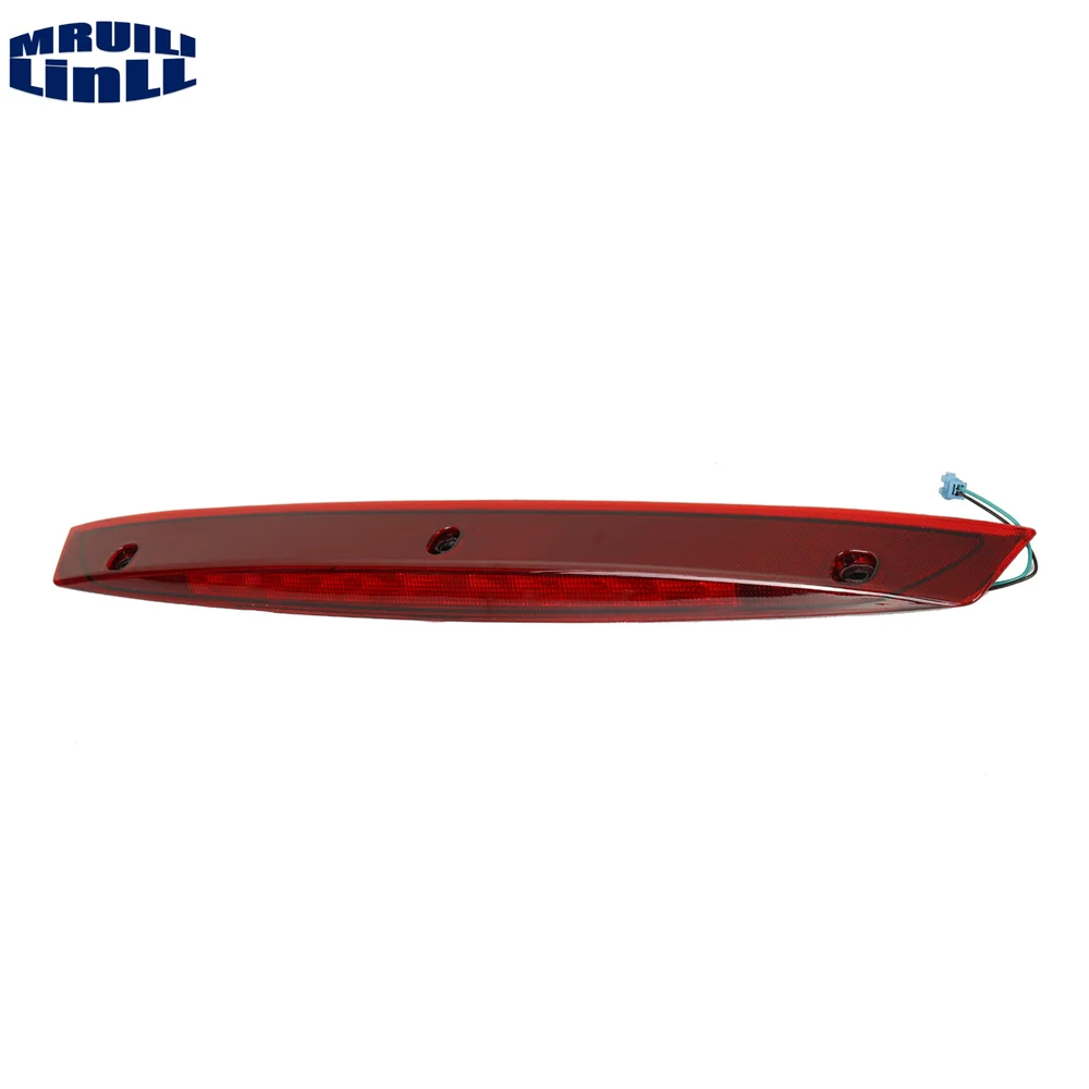 

1X NEW LED Rear Tail Brake Light Additional Brake Light A6398200056 For Mercedes Vito Viano W639