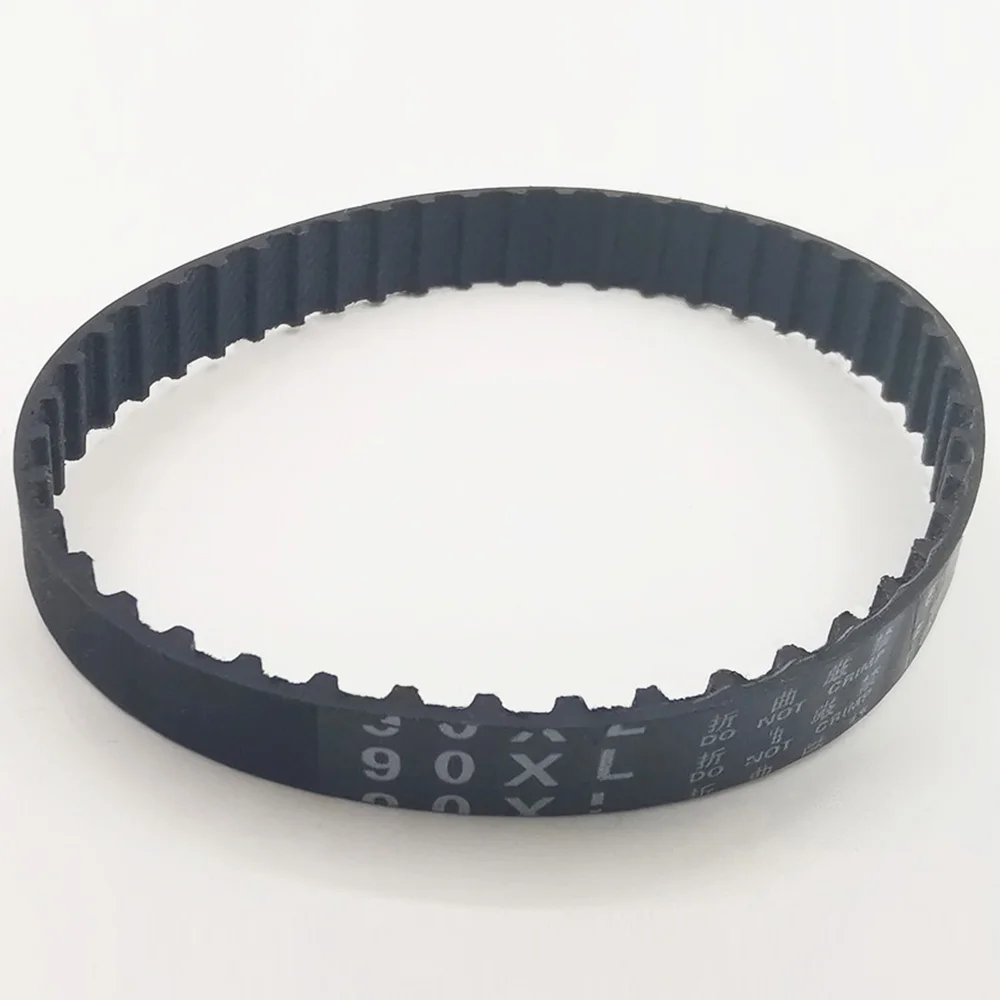 

XL Type 5.08mm Picth 152XL/154XL/156XL/158XL/160XL/162XL/164XL/166XL/168XL/170XL/172XL 10mm Width Closed Loop Timing Pulley Belt