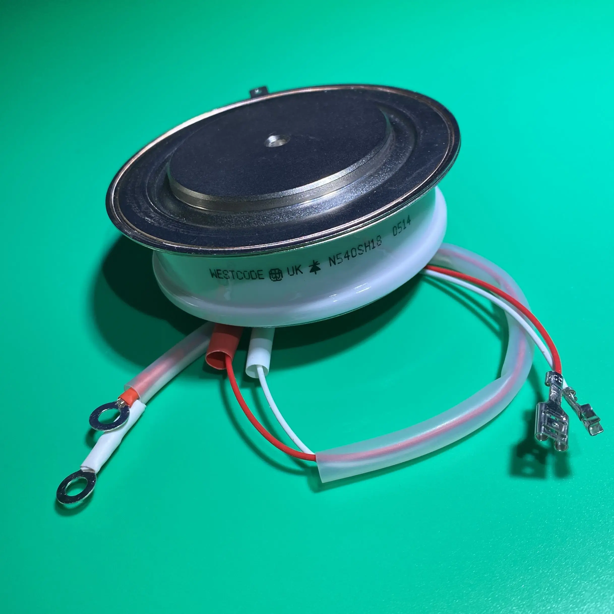 

N540SH18 THYRISTOR MODULE N540SH 18 IGBT N540SH-18 N540S H18 N540 SH18 N 540SH18