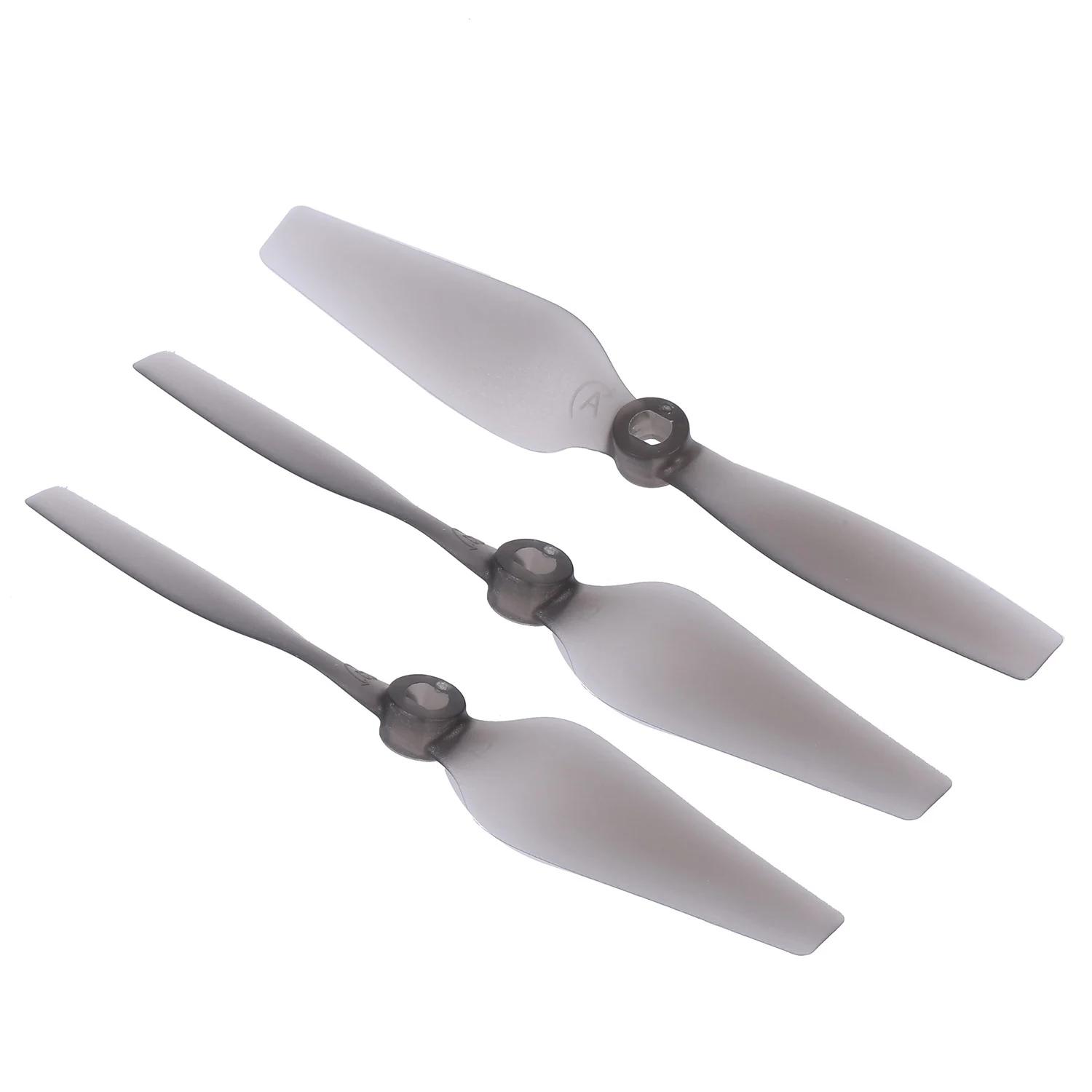 3pcs RC Propeller WLtoys XK X450 RC Airplane Aircraft Helicopter Fixed Wing Propeller  RC Parts Accessories