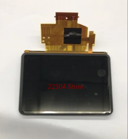 

LCD Screen Display For Canon 750D Kiss X8i Rebel T6i / 760D Kiss 8000D Rebel T6s / 80D Camera Repair Part