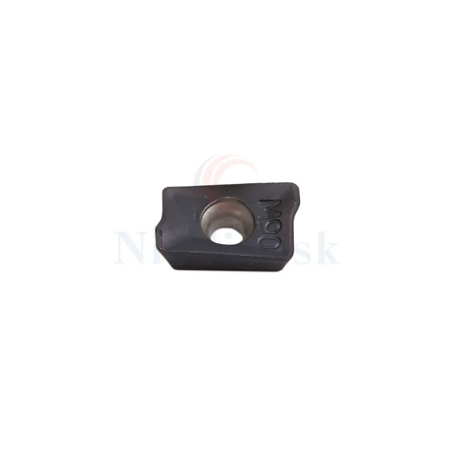 HM90 APKT1003 pdr IC908オリジナルフライスカッター旋削工具超硬フライス工具cnc旋盤ツール正面フライスインサート