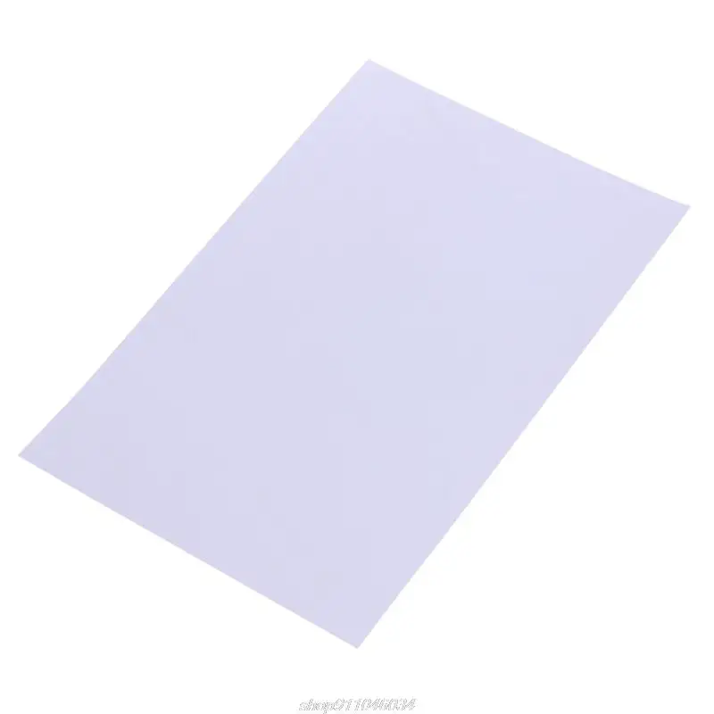 100 Sheets Glossy 4R 4"x6" Photo Paper 200gsm High Quality For Inkjet Printers  Jy21 21 Dropship