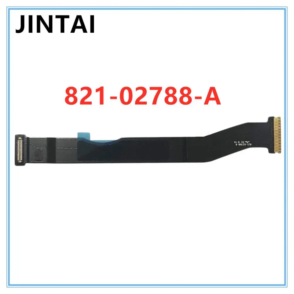 

USB I/O Power Audio Board Cable Parts For Macbook Air 13" A2179 2020 821-02788-A