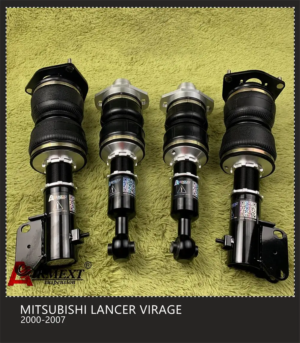 

For MITSUBISHI LANCER VIRAGE( 2000-2007)/ Air suspension/ air struts /Auto part/pneumatic parts/air lift