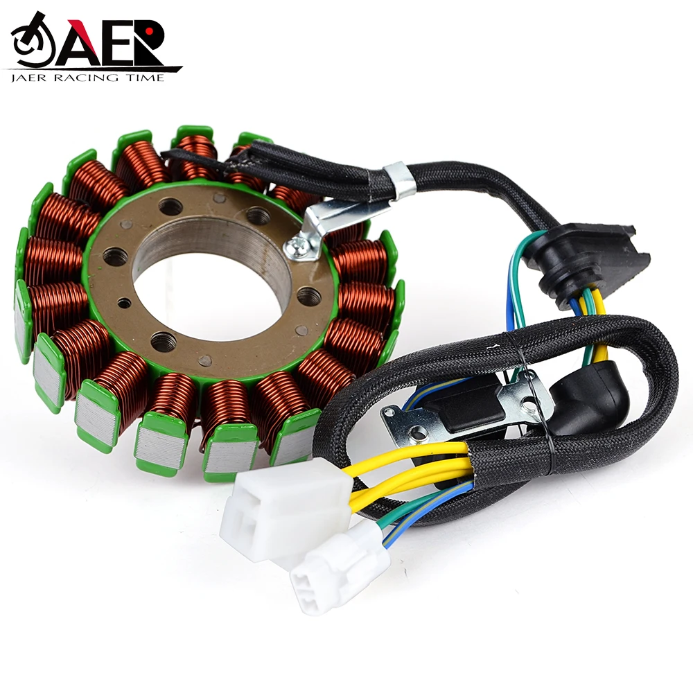 

Motorcycle Stator Coil For Arctic Cat ATV 250/300 250 2X4 4X4 1998-2005 3430-069 3430-021