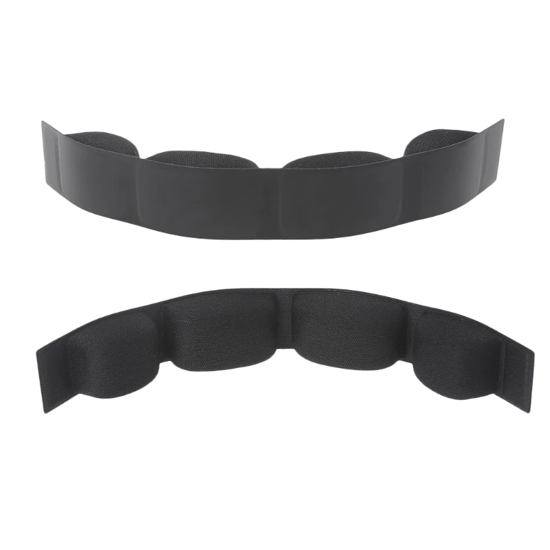 1PC Replacement Headband Soft Foam Cushion Pad For Sennheiser HD580 HD600 Ear Bands 634A