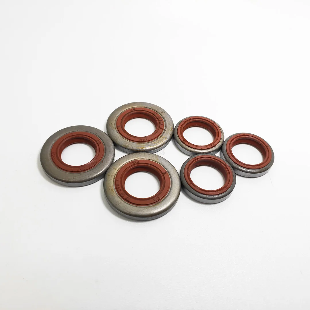 6 Chiếc Máy Cưa Xích Trục Khuỷu Dầu Hải Cẩu Bộ Stihl MS361 MS 361 2 Xăng Nhỏ Cưa Thay Thế Phần ##9503-003-4266