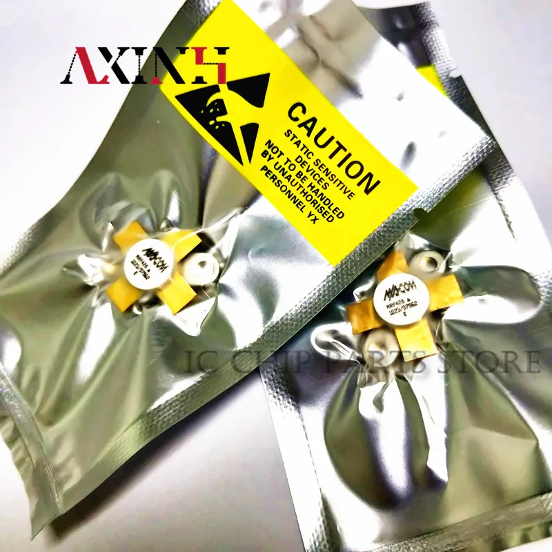 MRF426 1Pcs Smd Rf Buis Mrf 426 Hoge Frequentie Buis Power Versterking Module Originele Op Voorraad