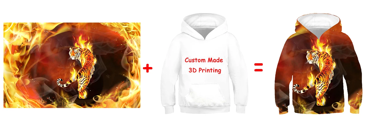 Jumeast Men Women Children Male Female Kids Coat Cap Hoodies Sweatshirt Create Your Own Customer Design Anime/Photo/Logo DIY