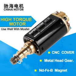 High Torque High Speed Gear Box Motor M150 For Airsoft AEG M4A1-J9 /ACR-10 Ver.2 Gearbox Series