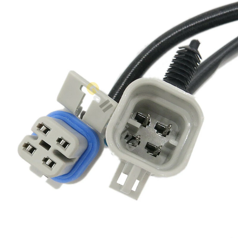 4 قطعة المنبع المصب O2 الأوكسجين الاستشعار ل 2004-2007 شيفروليه ماليبو 3.5L 2005-2007 بونتياك G6 3.5L 234-4651 234-4668 امدا