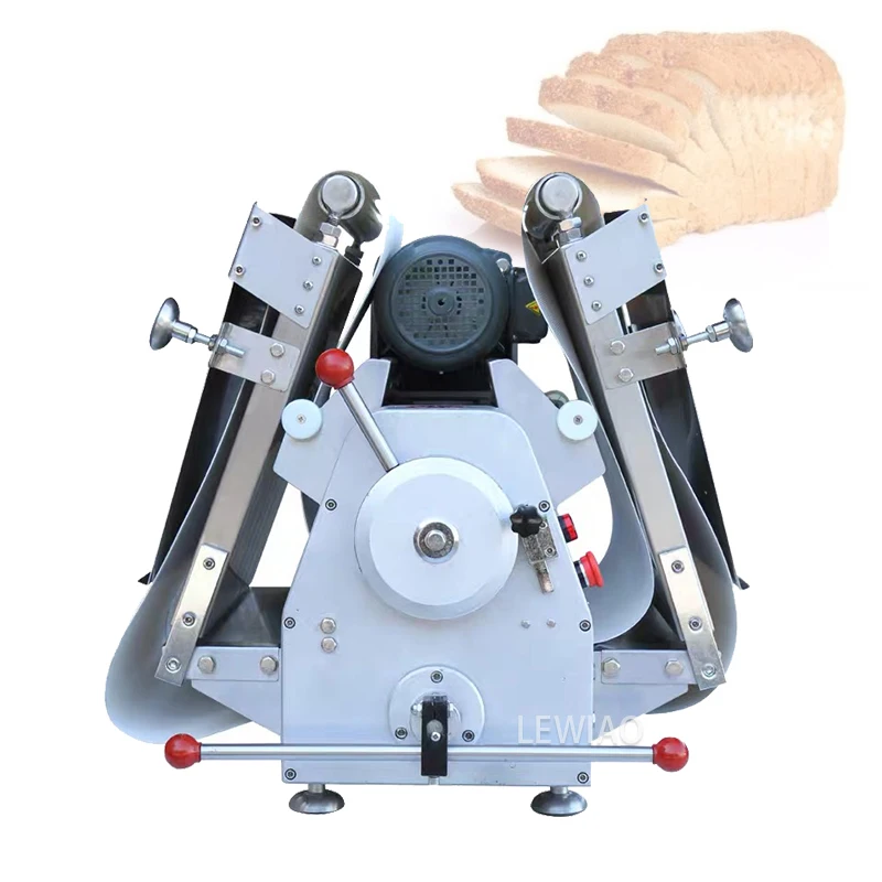 Automatic Bread Croissant Dough Sheeter Puff Pastry Shortening Machine Table Type Folding Bakery Compaction Equipment