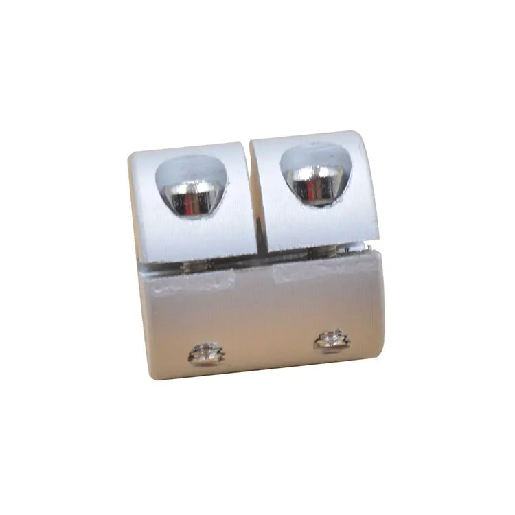 LINK CNC D16L16 2/3/4/5/6/6.35/8mm Aluminum Flexible Shaft Coupler clamping Rigid Coupling Motor Connector D16 L16