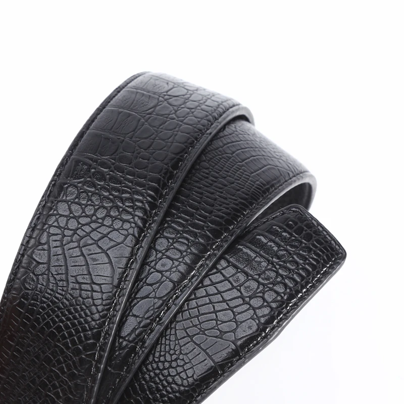 Mannen Echt Lederen Riem Hoge Kwaliteit Designer Riemen Luxe Riem Mannelijke Tailleband Gesp Riem Voor Jeans