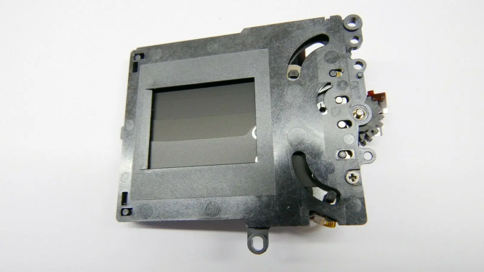 Repair Parts For Panasonic Lumix DC-G9 G9 Shutter Assy (Without Motor Unit)